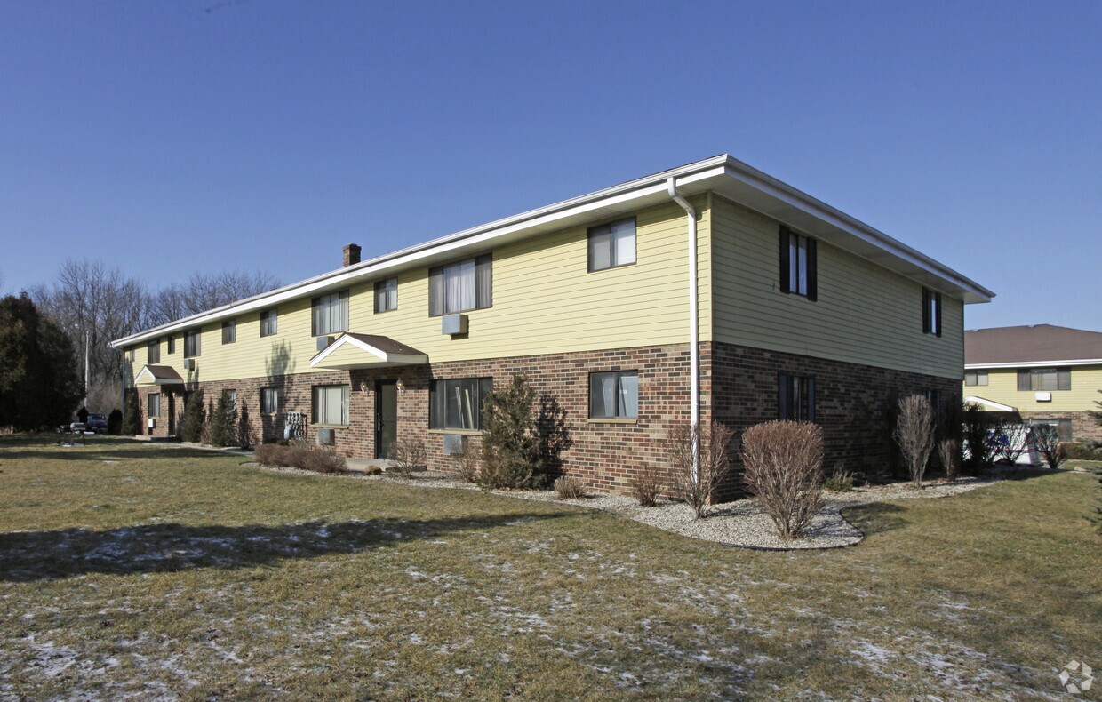 Foto del edificio - Deer Creek Apartments