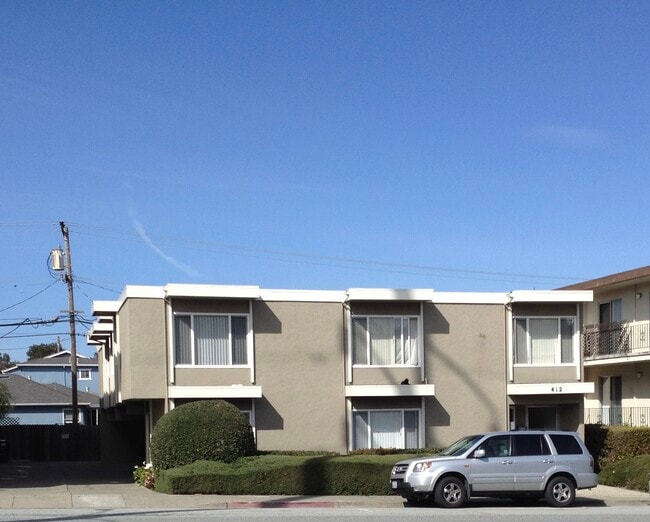 Exterior - 412 Richmond Dr