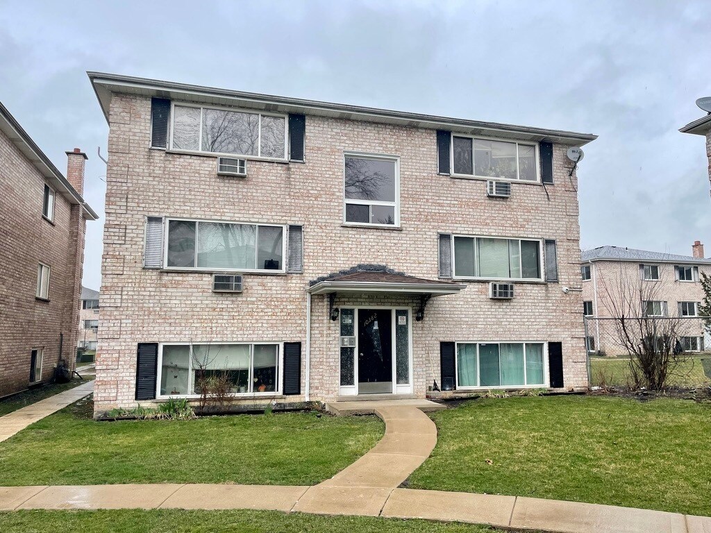 10382 Michael Todd Terrace Unit 1E, Glenview, IL 60025 Condo for Rent