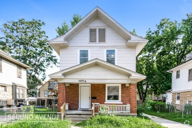 Building Photo - 5220 Wilburn Ct