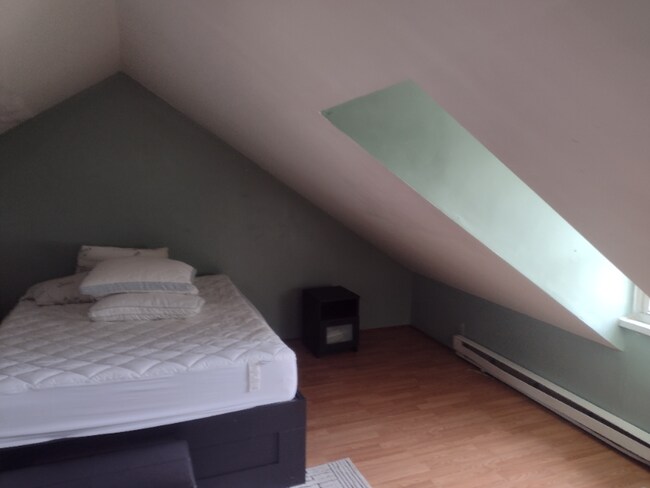 Foto del edificio - 534 N 9th St