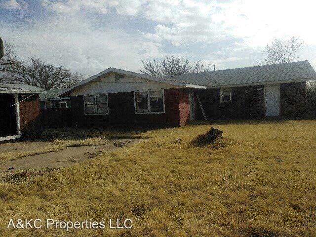 Building Photo - 3 br, 2 bath House - 2901 East Bates Street 1