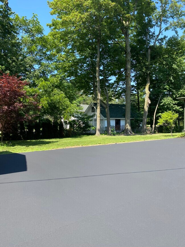 Parking - 79 Central Ave
