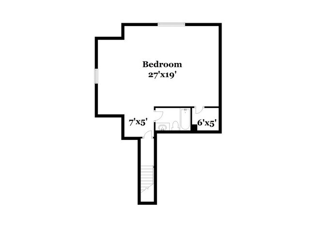 Foto del edificio - 4050 Grandover Dr NE