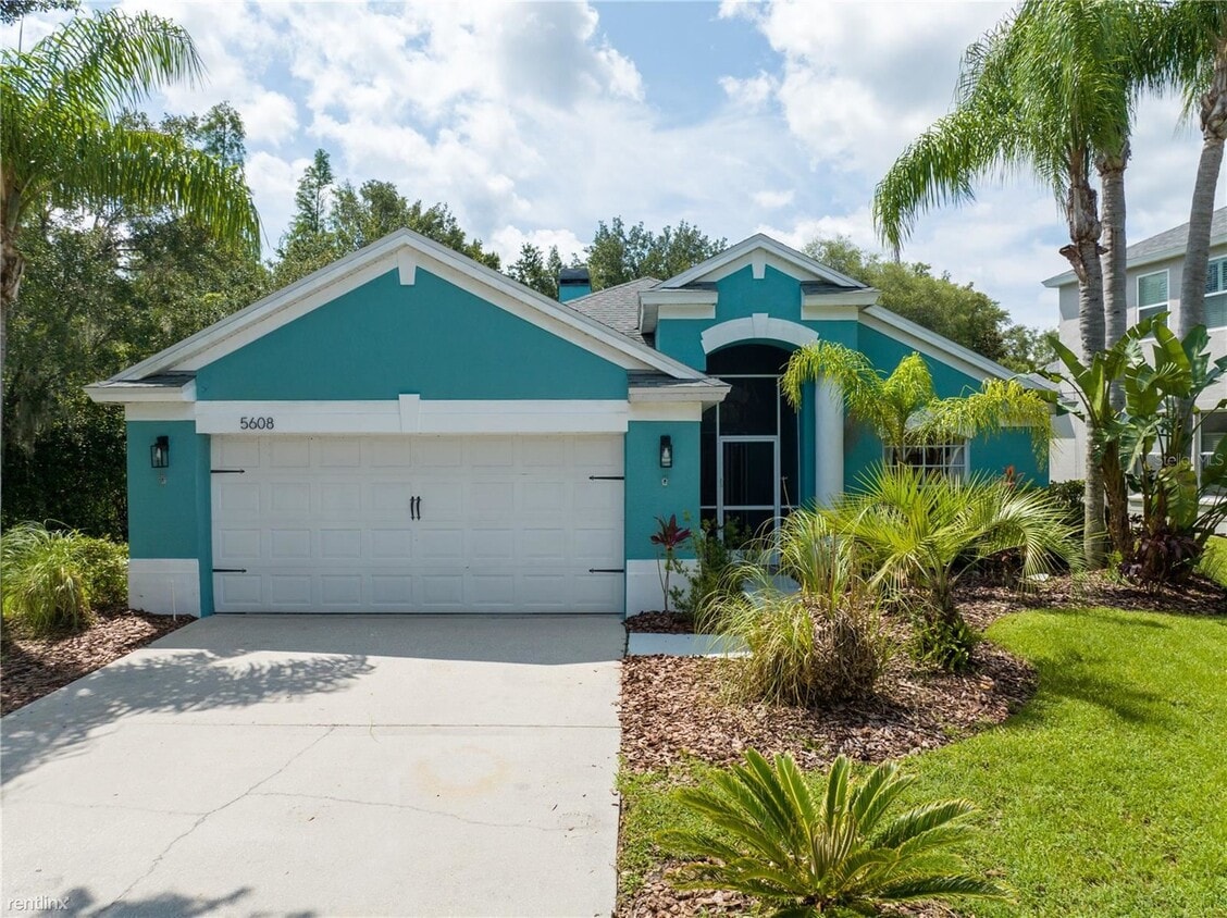Primary Photo - 4 br, 3 bath House - 5608 Hawkgrove Place