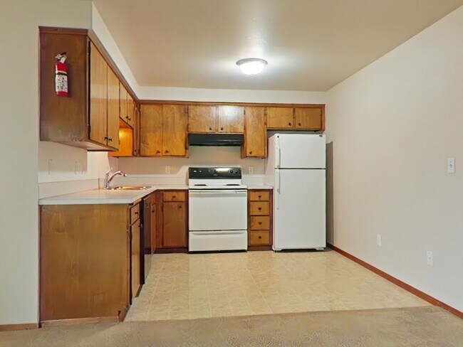 Foto del edificio - 2 Bedroom Apartment ~ Close to 9th Street