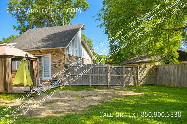 Building Photo - 2143 Yardley Cir