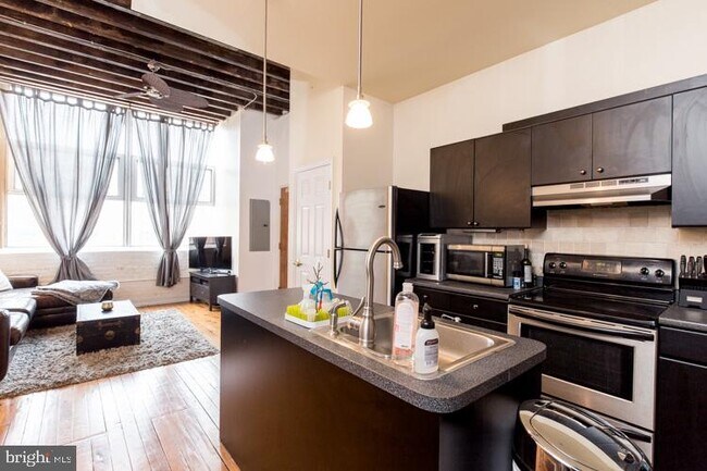 Foto del edificio - 141 N 2nd St