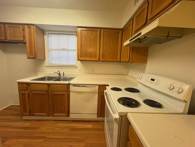 Foto del edificio - Adorable 2-2 in Arlington