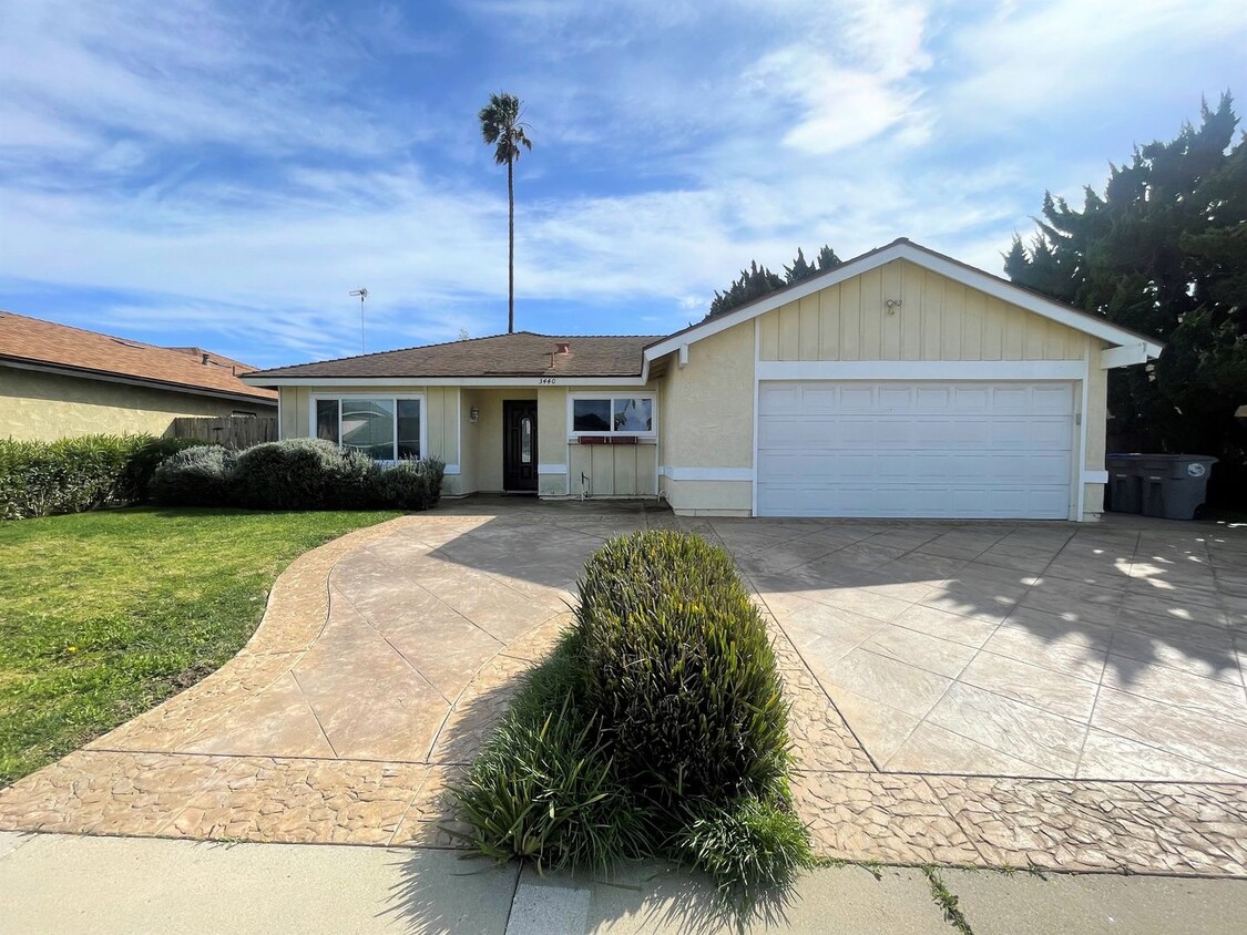 Foto principal - Oxnard Home Near Channel Islands Harbor