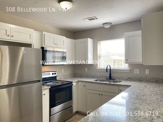 Building Photo - 308 Bellewood Ln