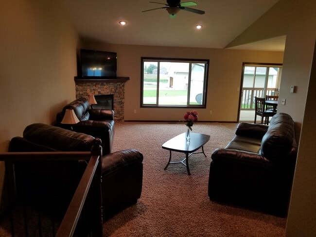 Foto del edificio - 5603 w Bakker park dr