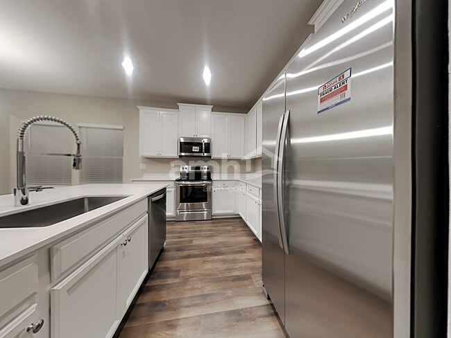 Foto del edificio - 120 Hemlock Point