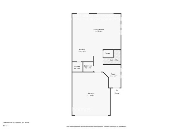 Foto del edificio - 2512 96th St SE