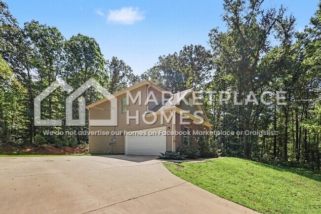 Foto del edificio - 11695 Woodland Lake Rd