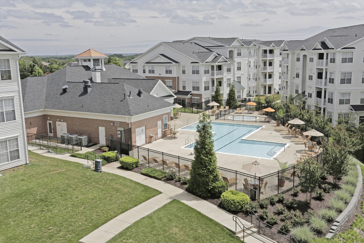 Rosemary Ridge Apartments Manassas, VA