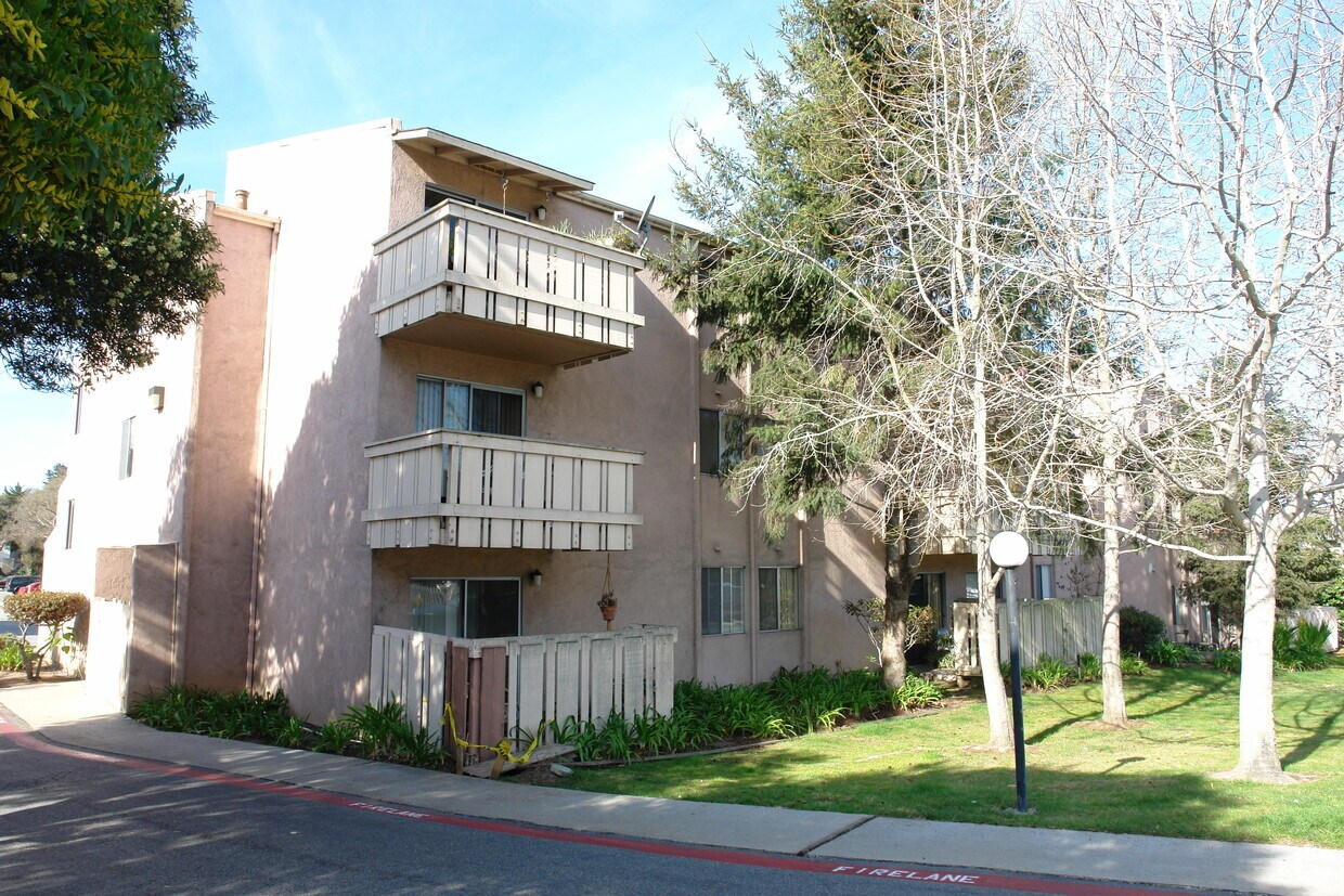 Foto principal - Casanova Plaza Apartments