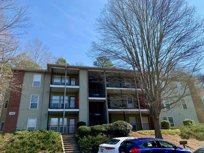 Tillman Place - Tillman Place Apartments