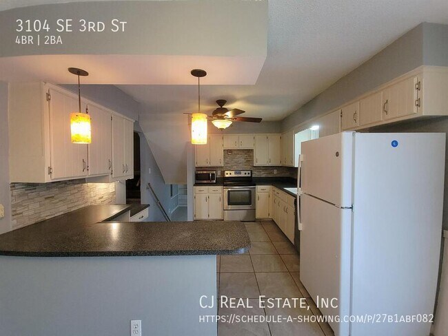 Foto del edificio - 3104 SE 3rd St