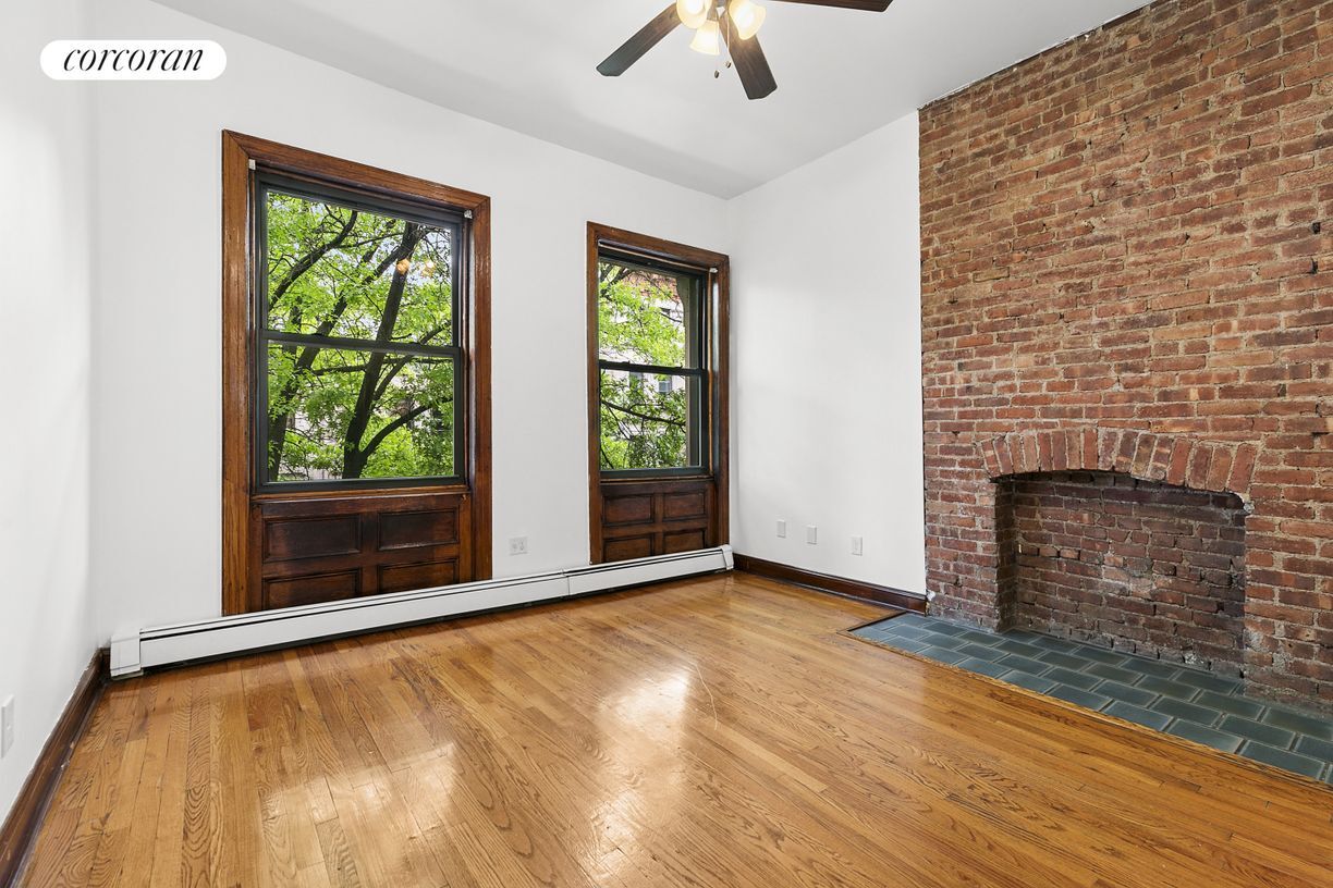Primary Photo - 423 W 146th St