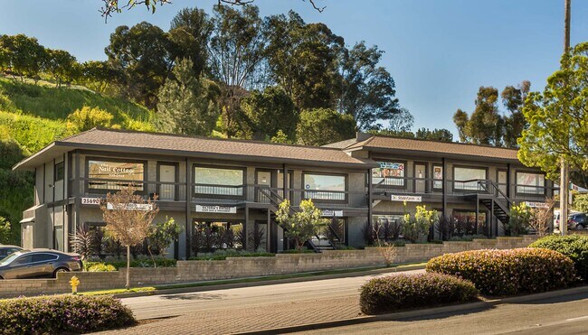 Foto del edificio - 25660 Crenshaw Blvd