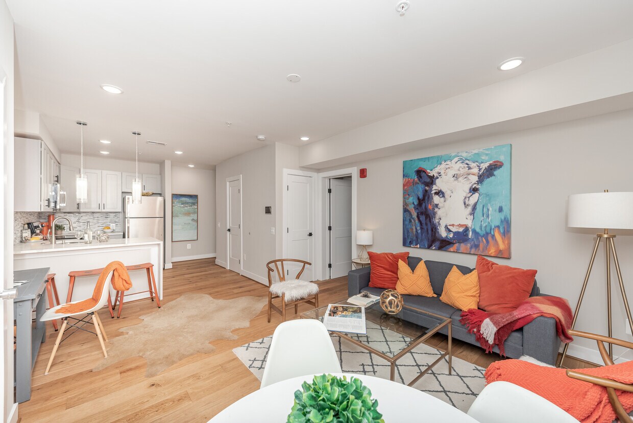 Foto principal - 1040 Bladensburg Rd NE