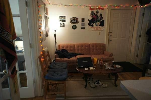 Building Photo - 829 Beacon St