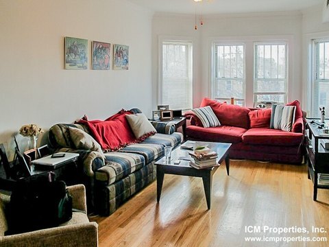 Foto principal - 4820 N Wolcott Ave