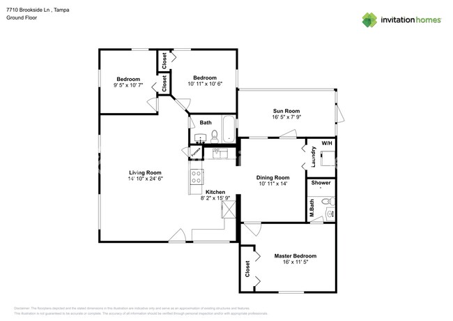 Building Photo - 7710 Brookside Ln