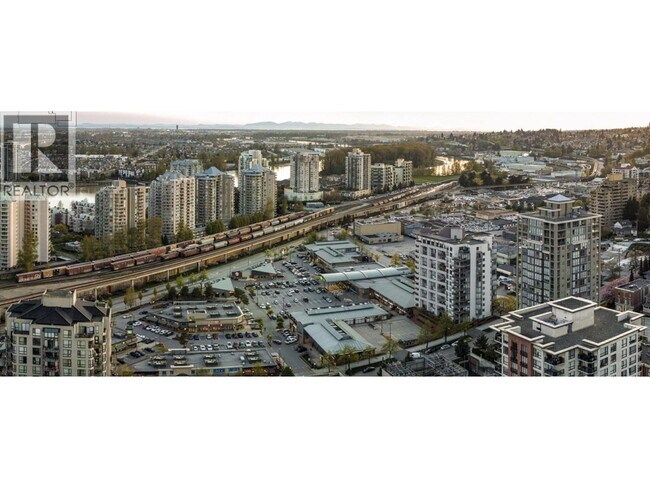 Building Photo - 823 Carnarvon St