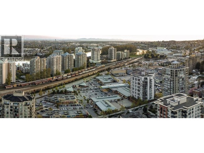 Photo du bâtiment - 823 Carnarvon St