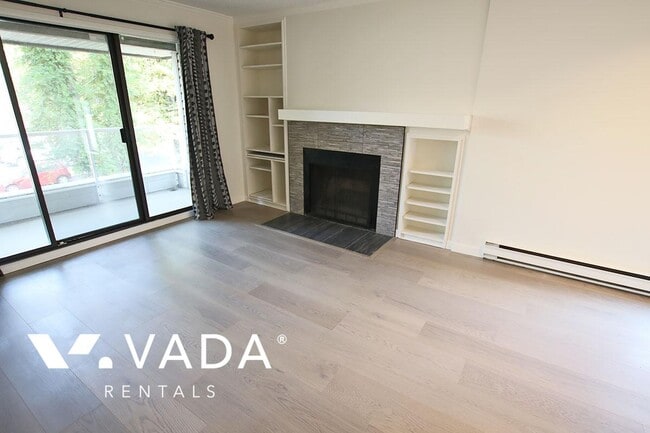 Building Photo - Heatherfield 1 BR APT Rental 306-674 West 17th Ave Vancouver: VADA