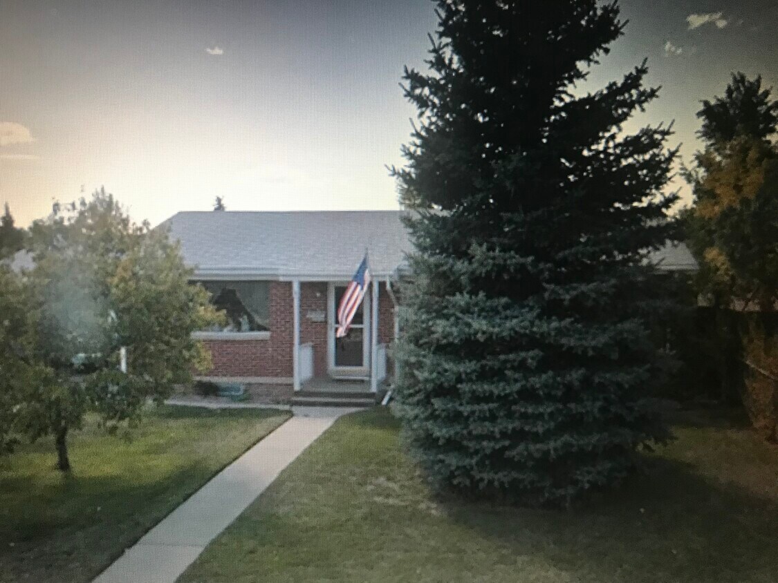 5036 Sagebrush, cheyenne, WY 82009 House for Rent in cheyenne, WY