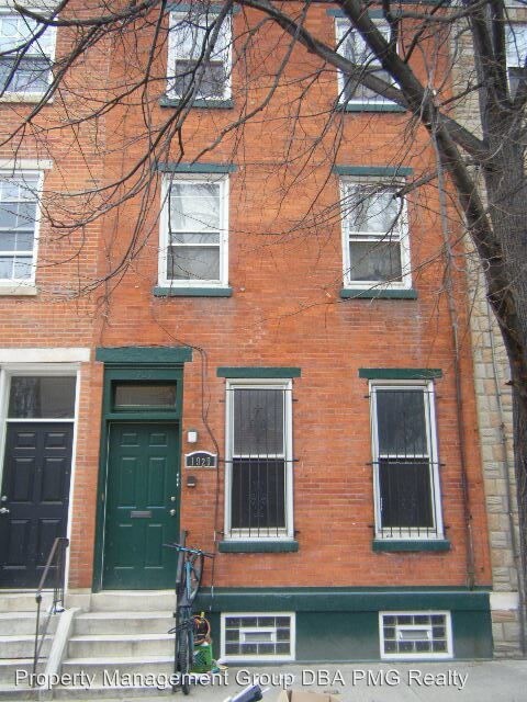 Primary Photo - 1929 Parrish St