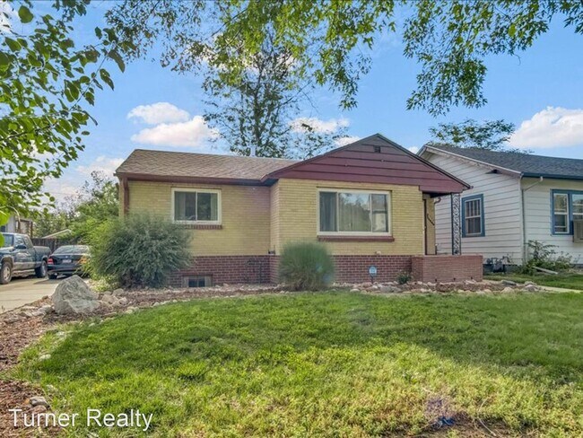 Foto del edificio - 3 br, 2 bath House - 5022 Perry Street