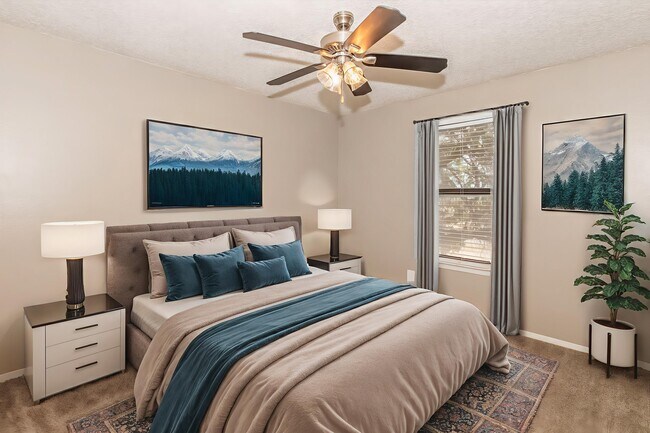 Foto del edificio - District West