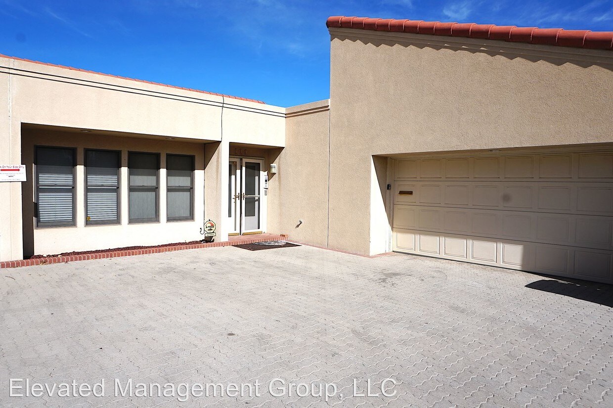 Foto principal - 2 br, 2 bath House - 109 Laguna SW