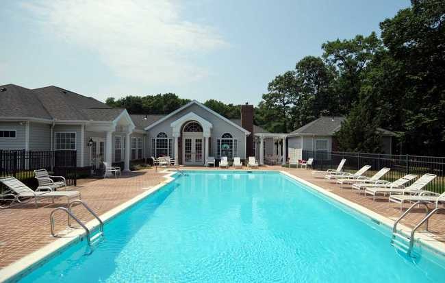 Riverhead Landing Senior Apartments Apartments - Riverhead, NY ...