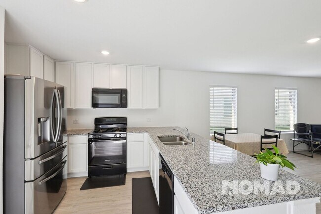 Building Photo - Charming 3BR House in Northwest ISD!