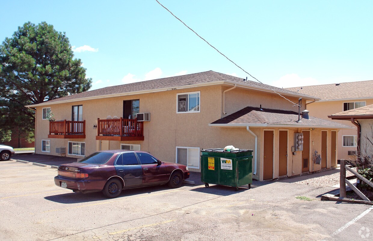 Foto del edificio - 4338 N Chestnut St