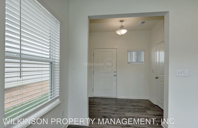 Foto del edificio - 3 br, 2.5 bath House - 1213 Scotch Meadows...