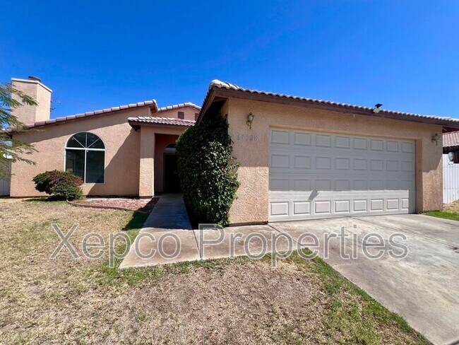 Foto del edificio - 66028 Mission Lakes Blvd