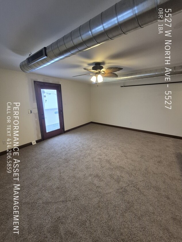 Foto principal - Gorgeous Washington Heights Studio Apartment