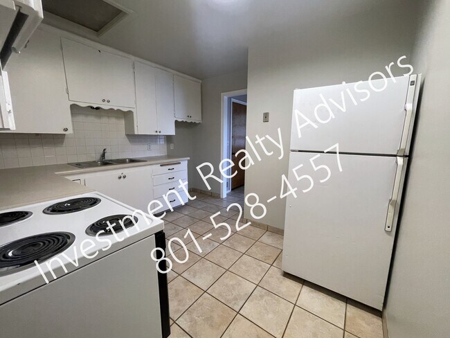 Building Photo - 1064 E 3300 S