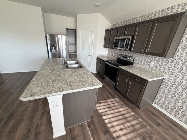 Foto del edificio - 3112 Shorthorn Way