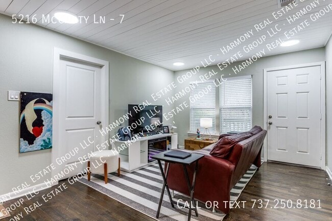 Building Photo - 5216 McCarty Ln
