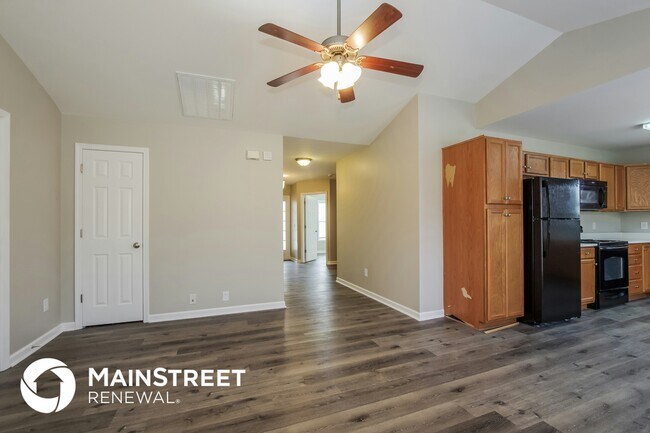 Foto del edificio - 6007 Trailshead Dr