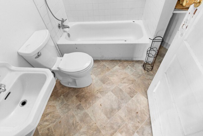 Foto del edificio - 44thbl