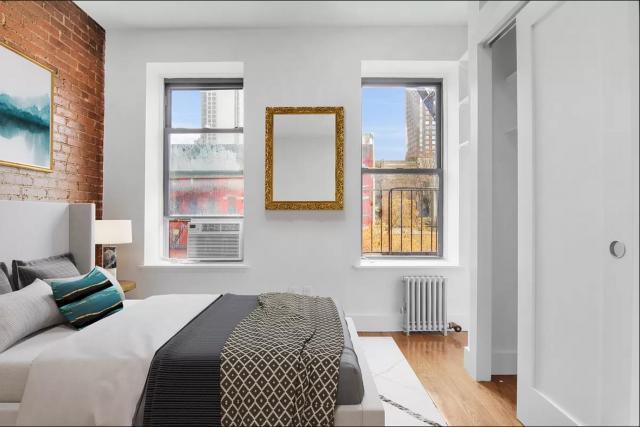 Foto del edificio - 1 bedroom in New York NY 10128