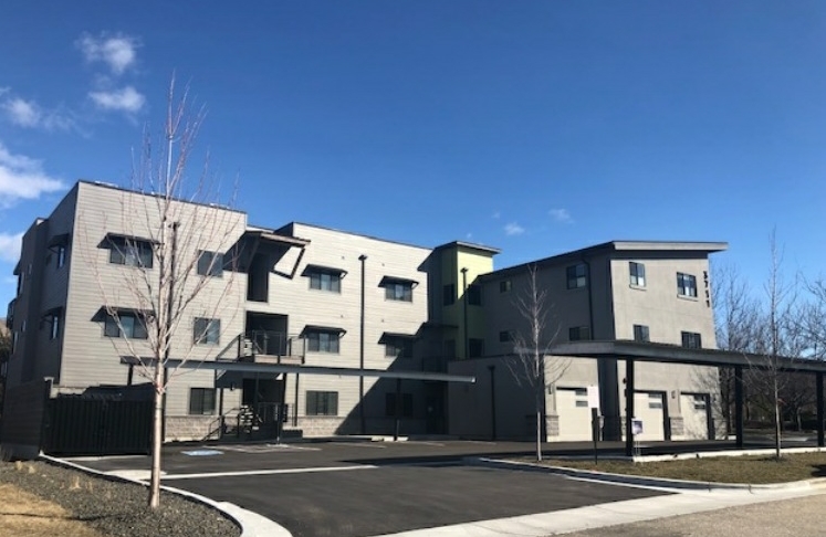 Foto principal - Mill Creek Apartments